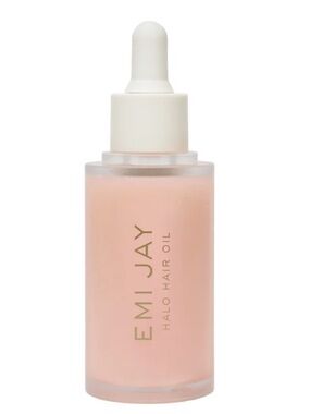 Emi Jay HALO HAIR OIL Finishing Shine Oil